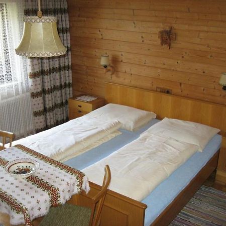Pension Luzia Reith im Alpbachtal Eksteriør billede