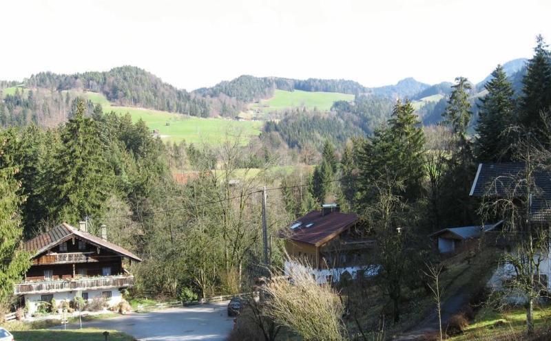 Pension Luzia Reith im Alpbachtal Eksteriør billede